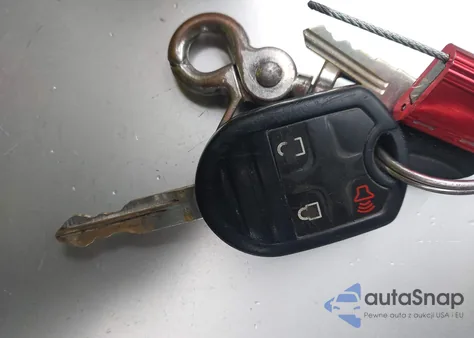 2016 Ford F-250 Xl z USA, uszkodzony, nr VIN 1FT7X2A67GEB19220